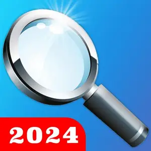 Magnifier - Magnifying Glass v1.2.8