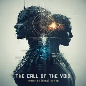 Lionel Cohen - The Call of the Void (2025) [Official Digital Download]