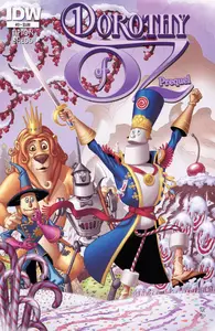 Dorothy of Oz Prequel 03 (2012) (Digital) (G85King-Empire