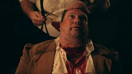 Sweeney Todd: Slice & Dice (2025)