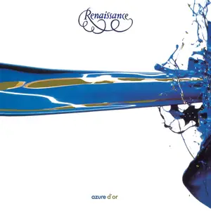 Renaissance - Azure D'Or (1979/2026) [Official Digital Download 24/96 | 5.1]