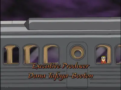 Digimon Frontier - S04E22