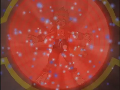 Digimon Frontier - S04E22