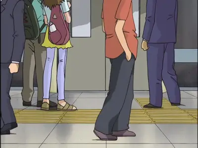 Digimon Frontier - S04E22