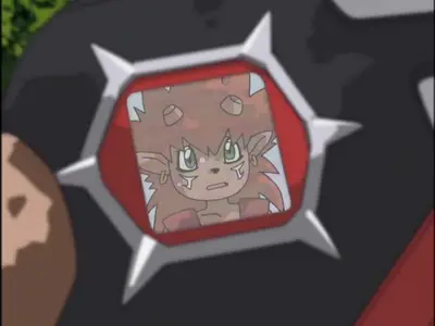 Digimon Frontier - S04E22