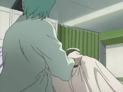 Eureka Seven E14 'memory Band' ,1080p| mkv ~bY OZC - "Eureka Seven E14 Memory Band part01 rar" yEnc