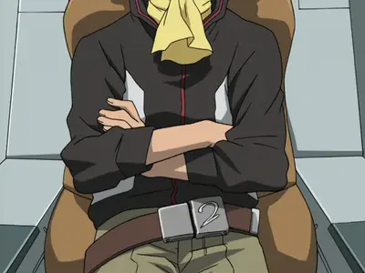 Eureka Seven E14 'memory Band' ,1080p| mkv ~bY OZC - "Eureka Seven E14 Memory Band part01 rar" yEnc