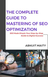 Your Roadmap to SEO Optimization Success