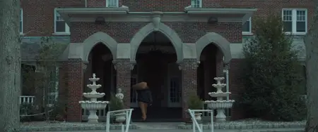 The Home (2025)