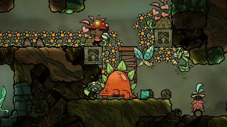 Oxygen Not Included The Prehistoric Planet Pack (2025)
