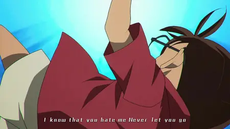 Detective Conan - 1177 (1080p