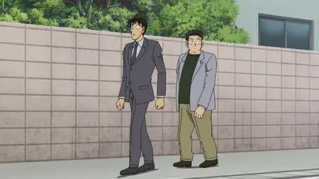 Detective Conan - 1177 (1080p