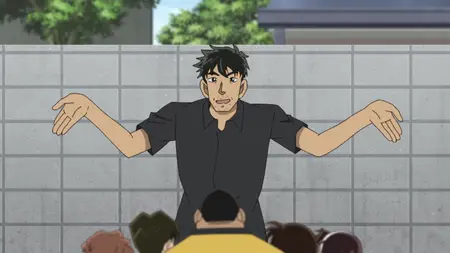 Detective Conan - 1177 (1080p