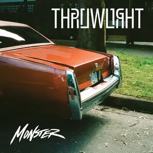 Throwlight - Monster (2024) [Official Digital Download]
