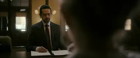 Goliath S04E02