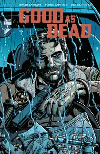 Good as Dead 002