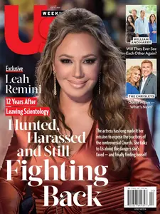 Us Weekly - June 16, 2025