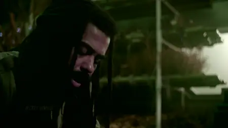 Snowpiercer S03E08