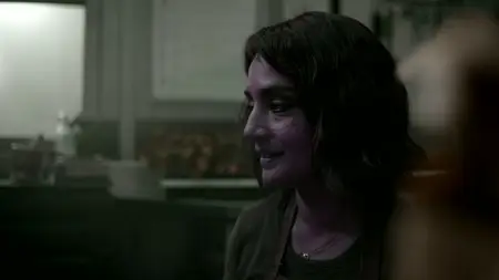 Snowpiercer S03E08