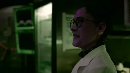 Snowpiercer S03E08