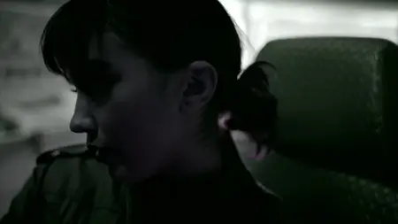 Snowpiercer S03E08