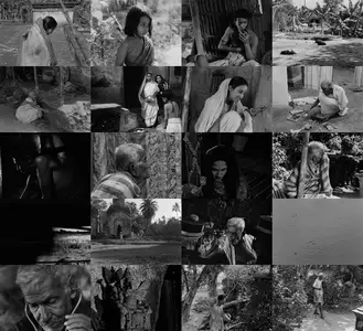 Pather Panchali (1955) [The Criterion Collection]