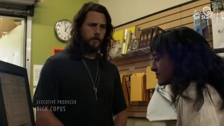Animal Kingdom S06E11