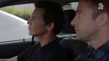 Animal Kingdom S06E11