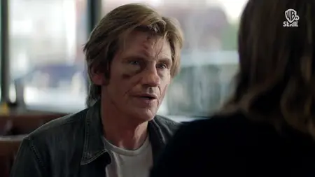 Animal Kingdom S06E11