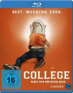 College (2008)