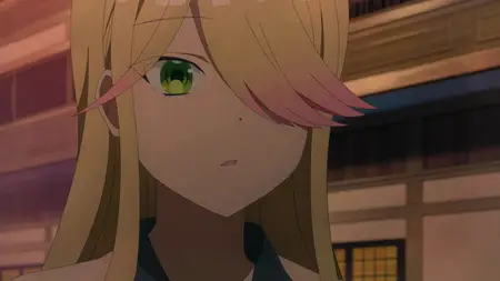 Watari-kun no xx ga Houkai Sunzen - 05