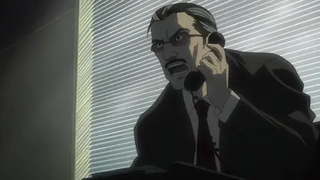 S1E27 Abduction