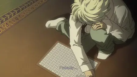 S1E27 Abduction