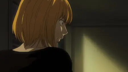 S1E27 Abduction