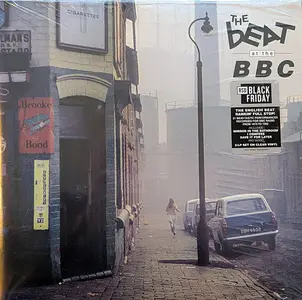 The Beat - The Beat at the BBC (2025)