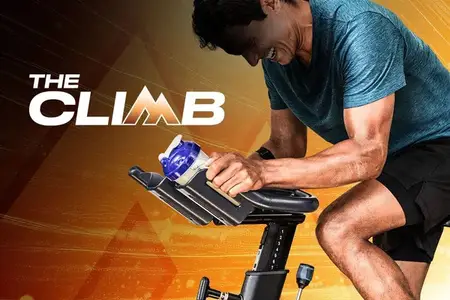 The Climb