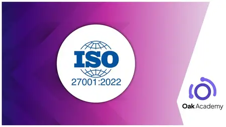 ISO/IEC 27001:2022 | Learn Information Security Management