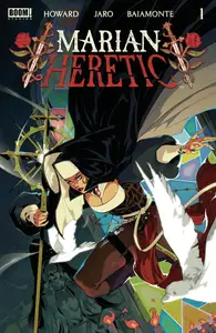 Marian Heretic 001