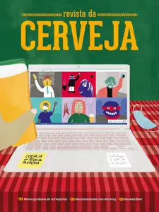 Revista da Cerveja - Setembro 2025