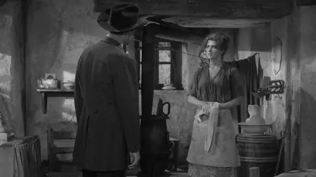 The Hangman (1959)