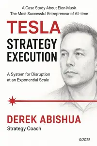 TESLA STRATEGY EXECUTION