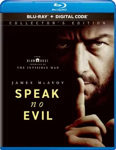 Speak No Evil (2024)