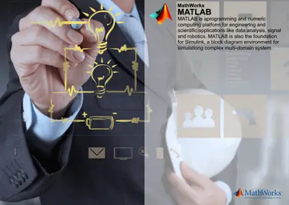 MathWorks MATLAB R2025a ARM with Documentation