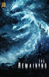 The Remaining (2014) (Digital) (TheDemiurge-Empire) Repost