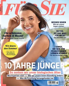 Für Sie - 6 August 2025