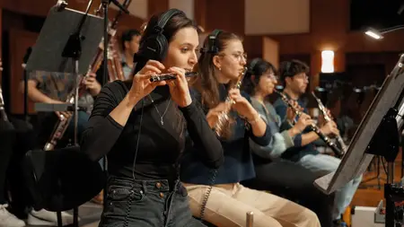 VSL Synchron Prime Woodwinds v1.1 for Synchron Player