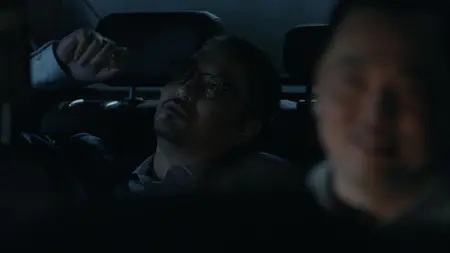 Safe S01E20