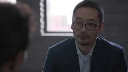 Safe S01E20
