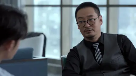 Safe S01E20