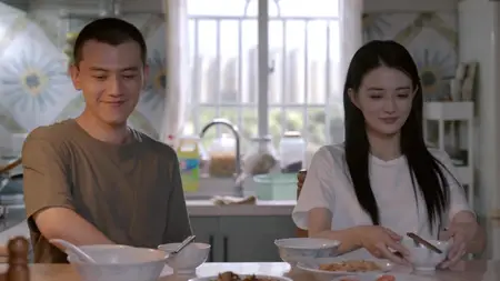 Safe S01E20